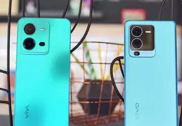 Das vivo V27 wird einen noch ...