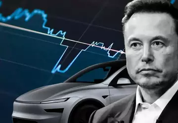 Tesla feuert wichtigen Top-Manager angesichts sinkender ...