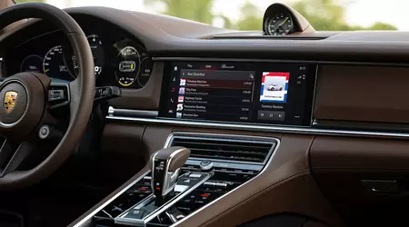 Porsche-Fahrzeuge haben möglicherweise integrierte Google-Apps