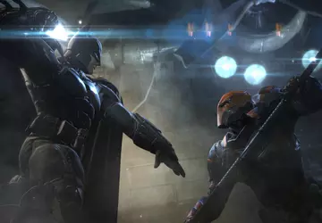 DC-Führungskräfte haben mit Rocksteady und NetherRealm ...