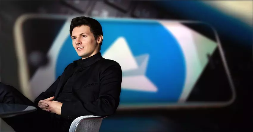 Samsung Galaxy A52 von Telegram-CEO Pavel Durov durch Hitze in Dubai gestoppt