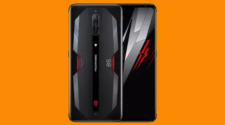 Offiziell: Nubia Red Magic 7 Gaming-Smartphone mit Snapdragon 8 Gen 1 Chip und 165W Ladeleistung wird im Februar vorgestellt