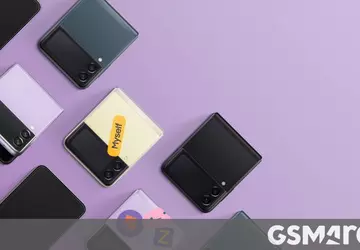 Samsung Galaxy Z Fold4 kommt in ...