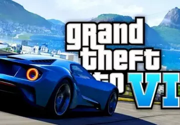 Der große GTA VI-Leak wird von ...