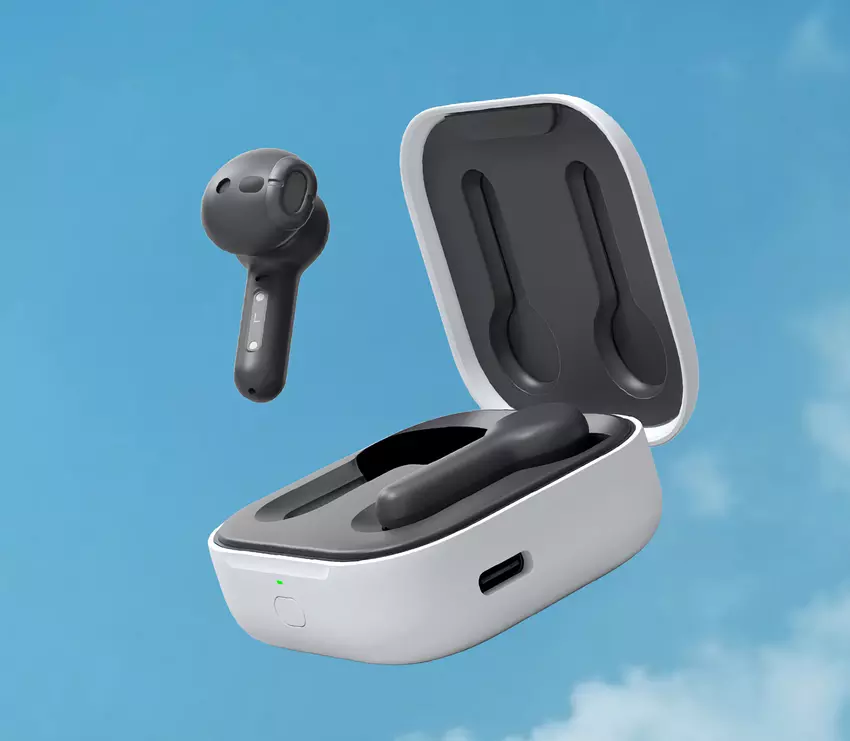 Amazon Echo Buds 2023 erhalten mit dem Software-Update neue Funktionen