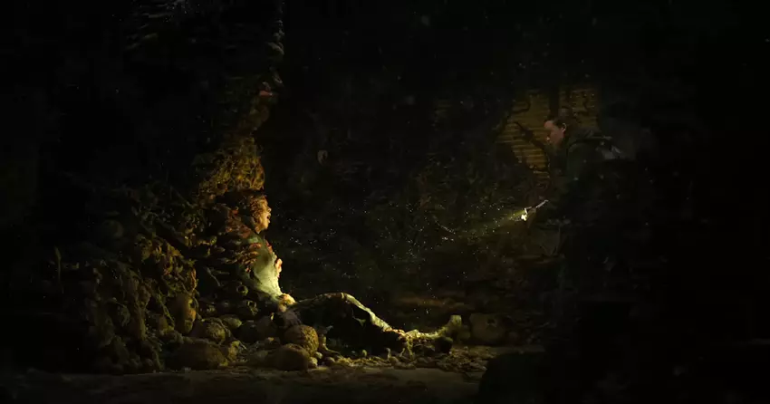 Der Trailer zu The Last of Us Staffel 2 bestätigt die Rückkehr von Sporen, die Menschen infizieren 