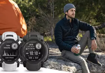 Garmin Instinct 2X Solar: eine Multisport-Smartwatch ...
