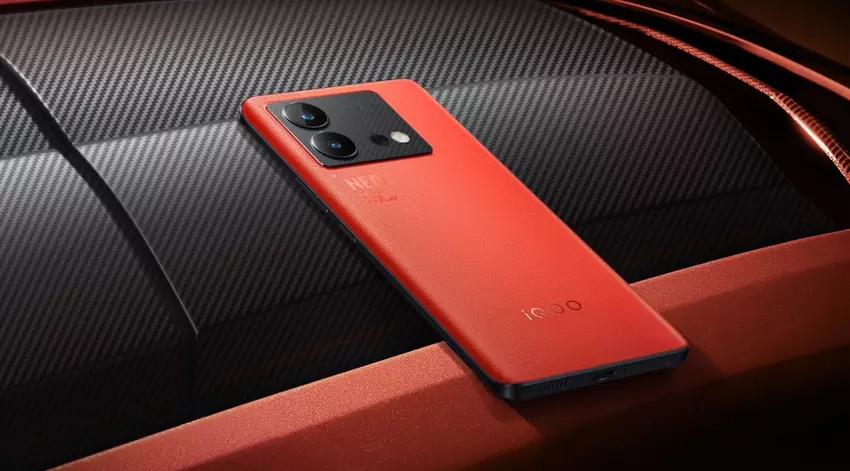 iQOO Neo 8 Pro wird das leistungsstärkste Smartphone der Welt - Dimensity 9200+ beendet die Führung des Snapdragon 8 Gen 2