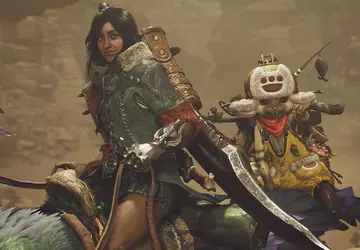 Monster Hunter Wilds erhält sein erstes ...