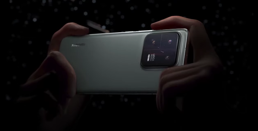 Xiaomi bringt IP-Schutz für Flaggschiffe zurück - Xiaomi 13 Pro wird keine Angst vor Wasser, Schnee und Sand haben