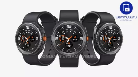 Galaxy Watch 8 könnte den Exynos W1000-Chip erhalten - Gerüchte aus der Branche