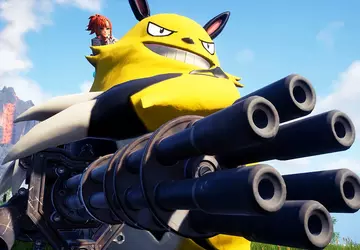 "Pokémon with Guns" erweitert seinen Lebensraum: ...