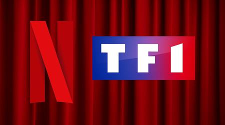 Zum ersten Mal in der Geschichte wird Netflix terrestrisches Fernsehen übertragen und beginnt 2026 mit den TF1-TV-Kanälen in Frankreich