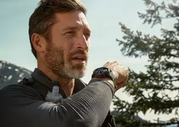 Garmin hat die Fenix 8 Pro-Serie ...