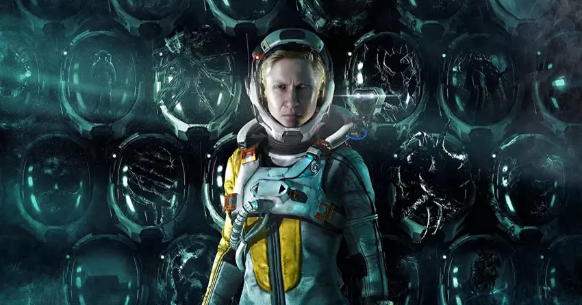 Returnal auf der PlayStation 5 Pro hat die Auflösung um das 2,5-fache erhöht, und die Leistung ist stabiler geworden, sagt Digital Foundry 