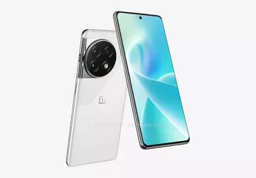 120Hz AMOLED-Display, Snapdragon 8 Gen 2 ...