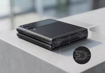 Samsung Galaxy Z Flip 8: Dünneres ...