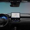 Toyota Corolla Cross GR Sport Sportsitze