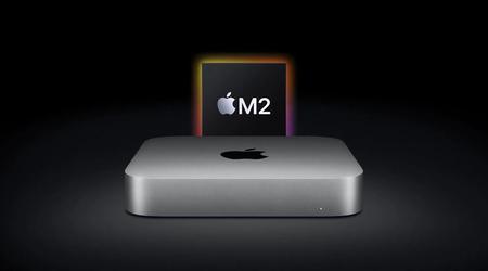 Ihr Mac mini M2 lässt sich möglicherweise nicht starten: Apple hat ein Problem bei einer kleinen Charge von Geräten gemeldet