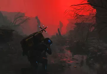 Hideo Kojima hat Death Stranding 2: ...