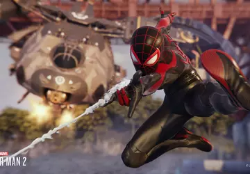 Insomniac Games hat angekündigt, dass Spider-Man ...