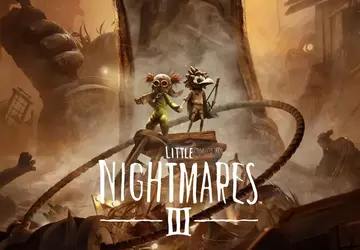 Neue Details zu Little Nightmares III: ...