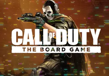 Call of Duty auf dem Schreibtisch: ...