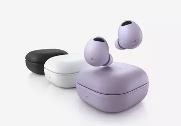 Samsung Galaxy Buds 2 Pro mit ...