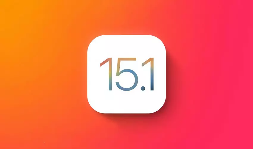 Apple veröffentlicht iOS 15.1: Was ist neu und wann ist es zu erwarten?