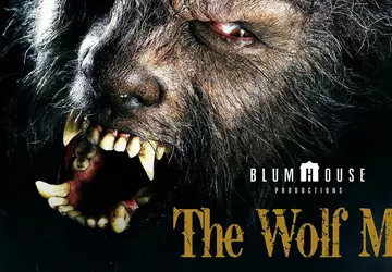 Leigh Whannell beginnt mit der Arbeit ...