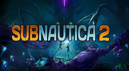 Alle auf den Grund! Der erste Trailer zum Unterwasser-Survival-Simulator Subnautica 2 wurde enthüllt