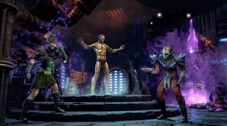 Das neue Update für die Dungeons des Neuen Festes der Schatten ist jetzt für die PC-Version von The Elder Scrolls Online verfügbar
