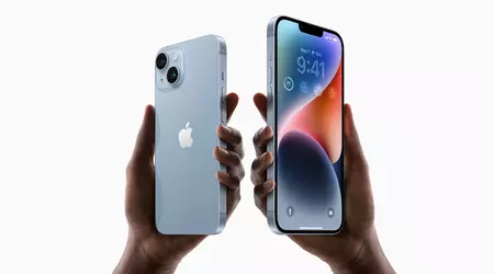 Im Jahr 2023 werden 12 bis 14 Prozent der iPhone-14-Smartphones von Apple in Indien gefertigt werden
