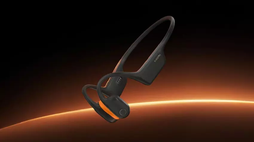 Klarer Klang unter Wasser: Xiaomi stellte die Bone Conduction Earphones 2 für Schwimmen und aktiven Lebensstil vor