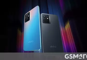 Das iQOO Z6 Pro 5G, das ...