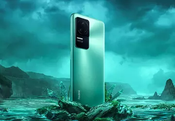 Das Redmi K50 Ultra erhält Snapdragon ...