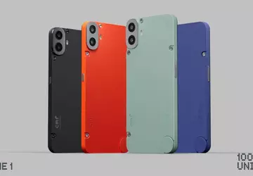 CMF Phone 1: Tiefensensor "Röntgen" wird ...