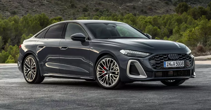 Audi könnte das umstrittene Namensschema für seine Autos aufgeben