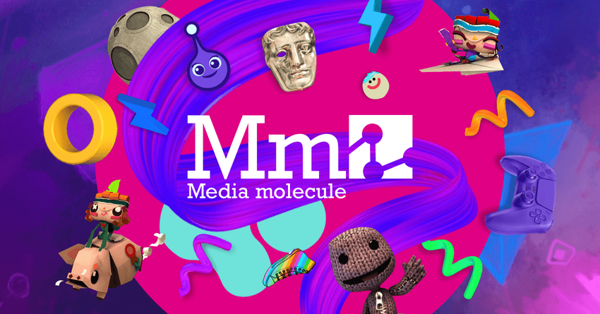 Healy: Das nächste Spiel von Media Molecule wird eher ein Spiel als ein kreatives Werkzeug sein