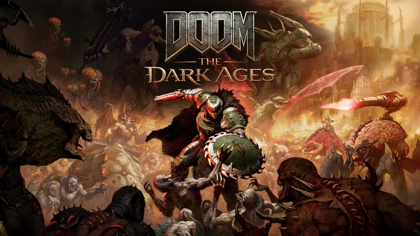 Das Debüt von DOOM: The Dark Ages ist ein Erfolg - das Spiel hat großartige Kritiken von den Spielern und einen lobenden Trailer vom Herausgeber erhalten - aber der Online-Spitzenwert ist immer noch nicht beeindruckend
