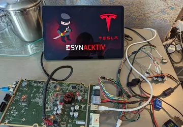 Hacker erhielten 100.000 Dollar und ein ...