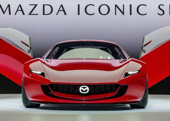 Mazda RX-7-Nachfolger könnte bereits nächstes Jahr ...