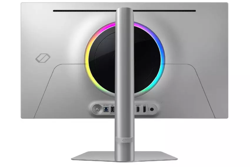 Samsung Odyssey G6 4K OLED-Monitor für Gaming