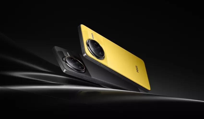 Bald werden noch mehr POCO-Smartphones und -Tablets die HyperOS 3-Firmware erhalten (Liste)