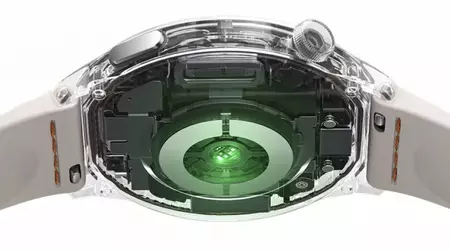 Oppo Watch S angekündigt — eine Smartwatch mit EKG, Temperatur-, Blutsauerstoff- und Pulsmessung für nur 185 $
