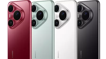 Huawei hat die weltweite Veröffentlichung der Pura 80-Serie-Smartphones bestätigt
