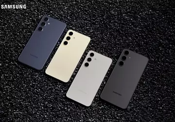 Samsung Galaxy S24 und Galaxy S24+: ...