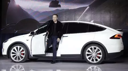 Tesla vergibt Musk Millionen von Aktien im Wert von etwa 29 Milliarden Dollar