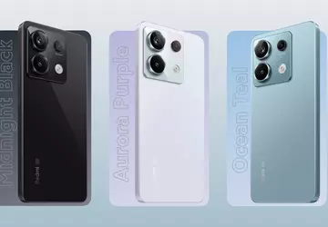 Redmi Note 13 Pro in Europa ...