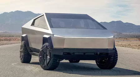 Zwei Jahre zu spät: Tesla hat den ersten Cybertruck auf den Markt gebracht